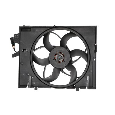 VENTILATOR RADIATOR NISSENS 850126 7