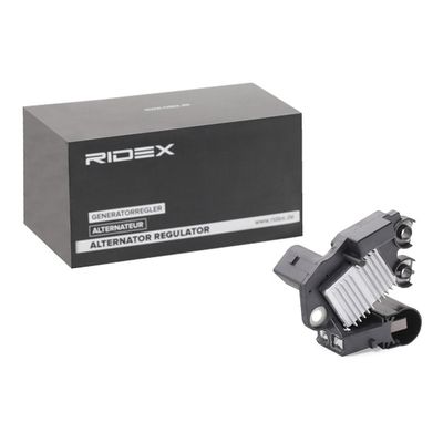 регулатор на генератор RIDEX 288R0064