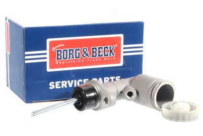горна помпа на съединител BORG & BECK BCM102