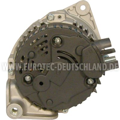 GENERATOR / ALTERNATOR EUROTEC 12038810 2