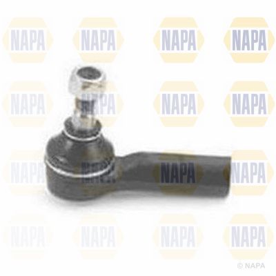 Tie Rod End NAPA NST6368