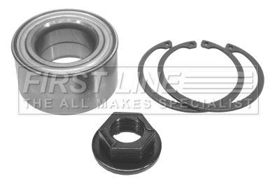 Wheel Bearing Kit FIRST LINE FBK471