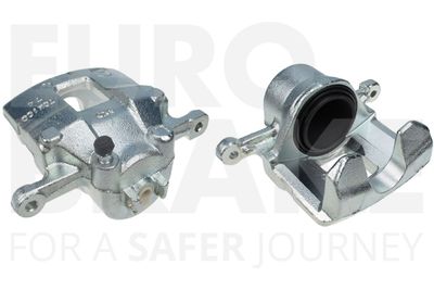 EUROBRAKE 5301215267 Тормозной суппорт  для SUZUKI SX4 (EY, GY) 1.6 VVT (RW 416)