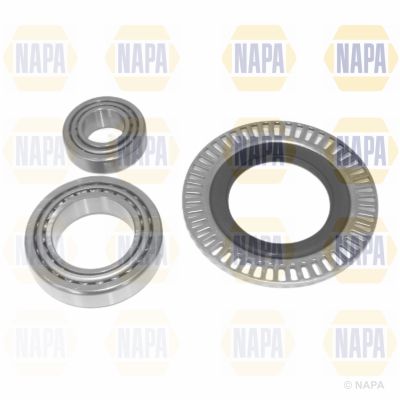 Wheel Bearing Kit NAPA PWB1383