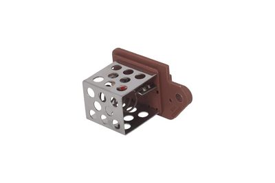 REZISTOR VENTILATOR HABITACLU KAMOKA 4140002 2