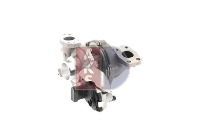 LADER AUFLADUNG AKS DASIS 065036N 13