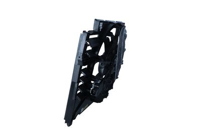 VENTILATOR RADIATOR NRF 470026 16