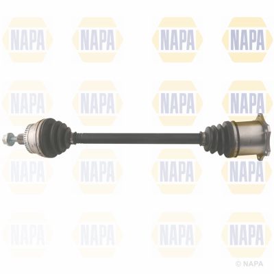 Drive Shaft NAPA NDS1002R