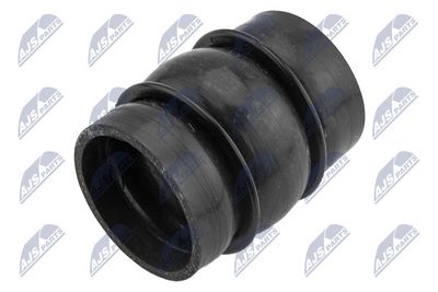 въздуховод за турбината NTY GPP-CT-004