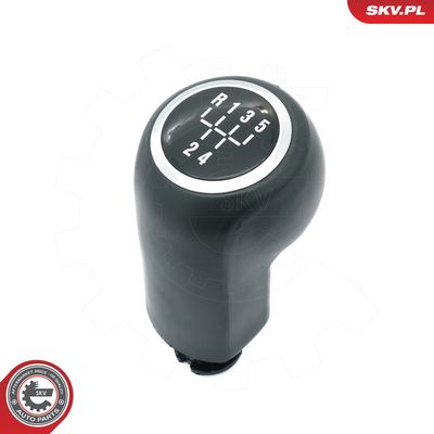 Hlavice řadicí páky ESEN SKV 63SKV086
