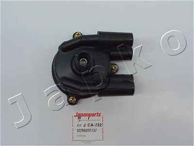 Крышка распределителя зажигания JAPKO 121232 для TOYOTA PREVIA