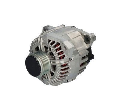 GENERATOR / ALTERNATOR VALEO 600029 5