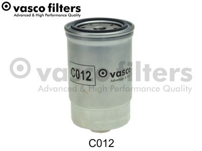 FILTRU COMBUSTIBIL DAVID VASCO C012