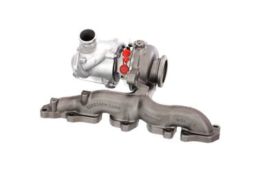 COMPRESOR SISTEM DE SUPRAALIMENTARE REMANTE 003002004422R 14