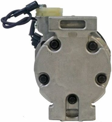 KOMPRESSOR KLIMAANLAGE MAHLE ACP883000P 15