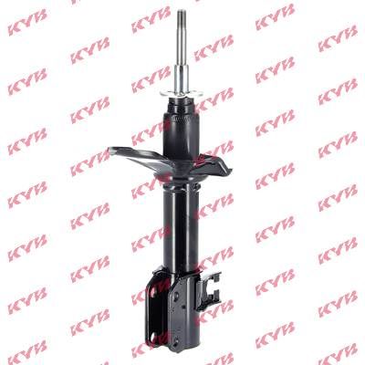 STOßDäMPFER KYB 632068 8