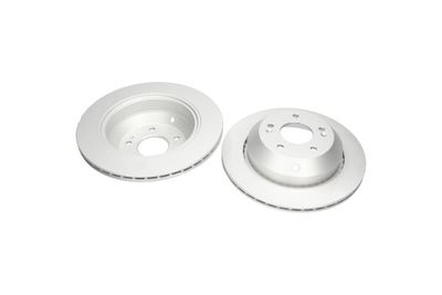 Brzdový kotúč KAVO PARTS BR-4255-C