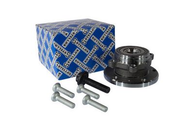 комплект колесен лагер STELLOX 43-29292-SX