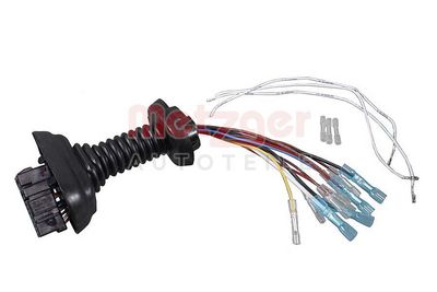 SET DE REPARAT CABLURI USA