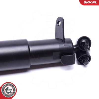 Tryska ostřikovače, čištění světlometu SKV 15SKV635