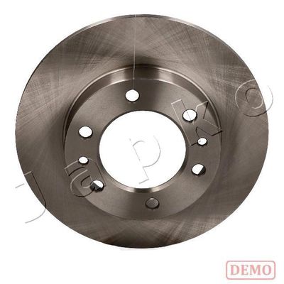 Brake Disc 60257C