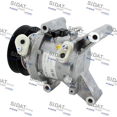 KOMPRESSOR KLIMAANLAGE FISPA 19145A