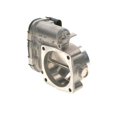 DROSSELKLAPPENSTUTZEN BOSCH 0280750810 26