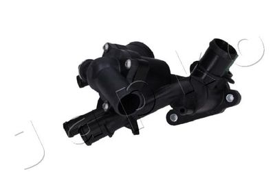 TERMOSTAT LICHID RACIRE