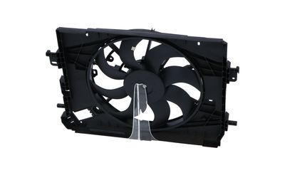 VENTILATOR RADIATOR NRF 47889 25