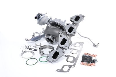 LADER AUFLADUNG BTS Turbo T981619 22