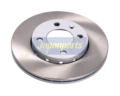 JAPANPARTS Stabdžių diskas