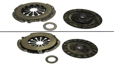 Комплект сцепления KAWE 954131 для SUBARU REX