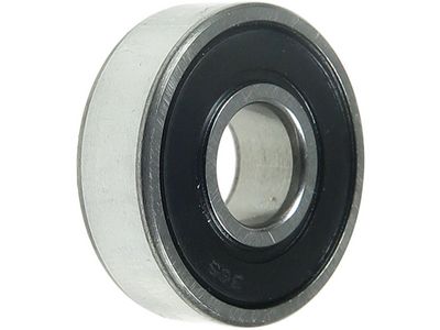 Support AS-PL — Ø7mm, Ø19mm