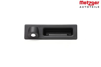 HECKKLAPPENGRIFF METZGER AUTOTEILE 2310857 4