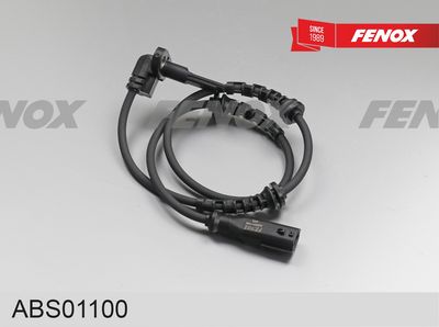 датчик, скорост FENOX ABS01100
