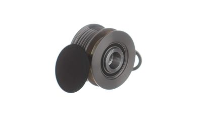 SISTEM ROATA LIBERA GENERATOR SKF VKM03604 23