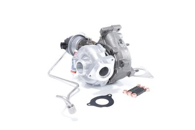 LADER AUFLADUNG BTS Turbo T981027 6