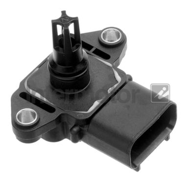 Sensor, intake manifold pressure Intermotor 16840