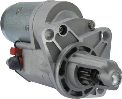 STARTER HC-Cargo F032114762 3