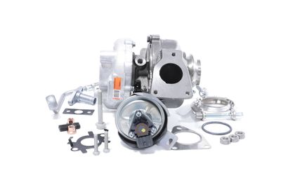 LADER AUFLADUNG BTS Turbo T981083 10