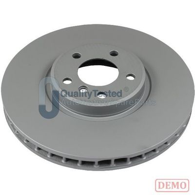 DISC FRANA JAPANPARTS DI0143JM