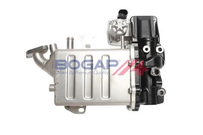 SUPAPA RECIRCULARE GAZE DE ESAPAMENT BOGAP A6112124 3