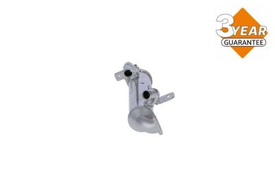 Radiator, recirculare gaze de esapament NRF 48379