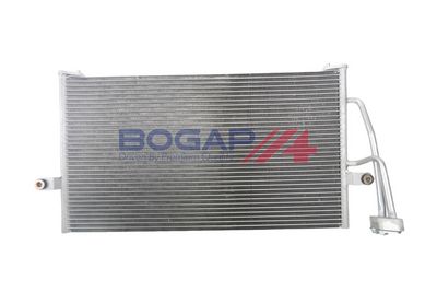 CONDENSATOR CLIMATIZARE BOGAP V4117103