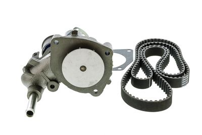 SET POMPA APA + CUREA DINTATA AISIN TKFD7016 2