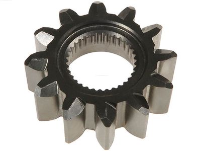 AS-PL Freilaufgetriebe, Starter