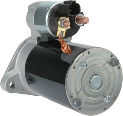 STARTER HC-Cargo F032114821 4