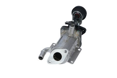 RADIATOR RECIRCULARE GAZE DE ESAPAMENT NRF 48011 16