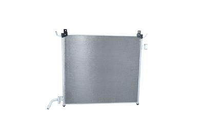 RADIATOR RACIRE MOTOR NRF 550174 6