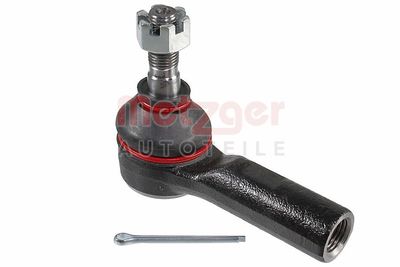 Końcówka drążka kierowniczego poprzecznego METZGER AUTOTEILE 54036908